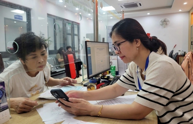 Hà Nội sẵn sàng triển khai mô hình chính quyền mới