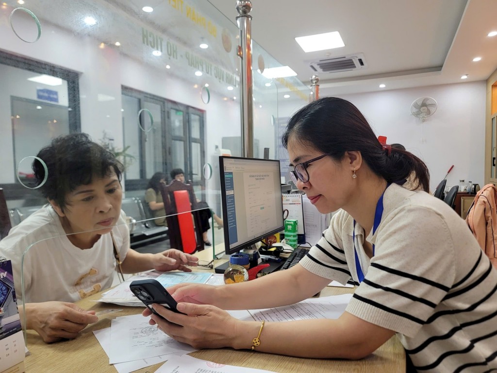 Hà Nội sẵn sàng triển khai mô hình chính quyền mới