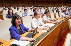 "Chốt" mô hình Tòa án Nhân dân 3 cấp, có hiệu lực từ 1/7