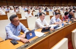 Tăng số lượng kiểm sát viên VKSND Tối cao lên 27 người