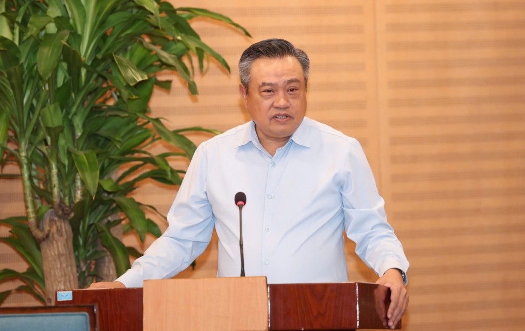 Hà Nội xây dựng cơ chế tạo điều kiện thuận lợi cho doanh nghiệp