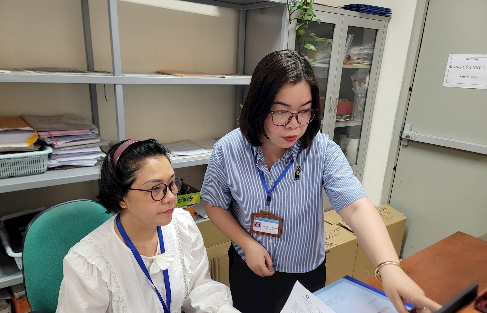 Tổ chức 3 đợt tuyên truyền về triển khai chính quyền địa phương mới
