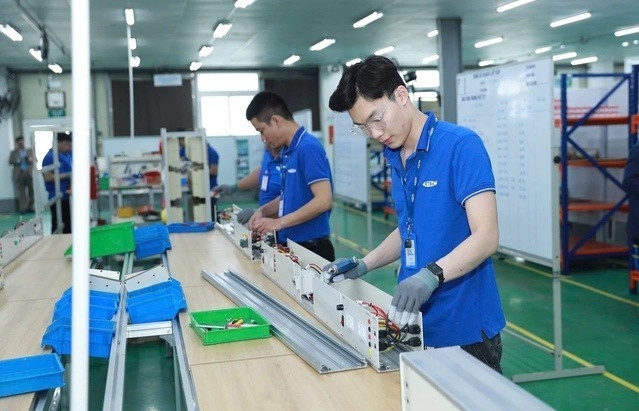 Hà Nội xây dựng cơ chế tạo điều kiện thuận lợi cho doanh nghiệp