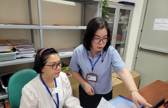 Tổ chức 3 đợt tuyên truyền về triển khai chính quyền địa phương mới