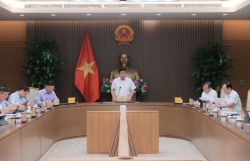 Bảo đảm vận hành thông suốt hệ thống thông tin trong chính quyền 2 cấp