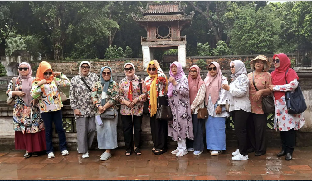 Đại hội Đảng bộ Sở Du lịch Hà Nội nhiệm kỳ 2025- 2030: Đưa Hà Nội thành “đầu tàu&amp;quot; du lịch cả nước