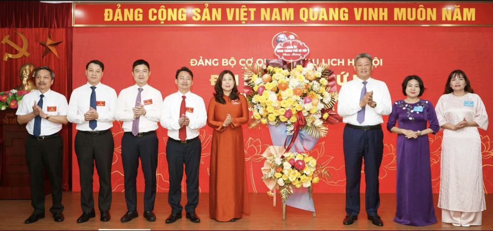 Đưa Hà Nội thành “đầu tàu&quot; du lịch cả nước