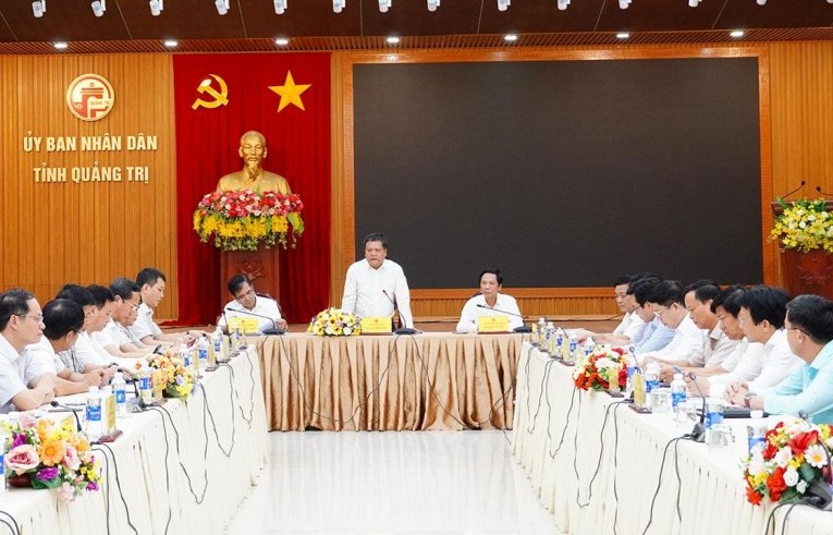 Không bổ nhiệm vị trí cao hơn với cán bộ bị kỷ luật từ năm 2020