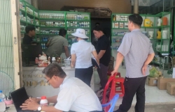 Nhiều doanh nghiệp vi phạm về kinh doanh phân bón, thuốc bảo vệ thực vật