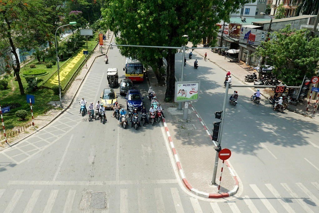 Ứng xử ngày hè - đừng để nóng lại càng thêm nóng