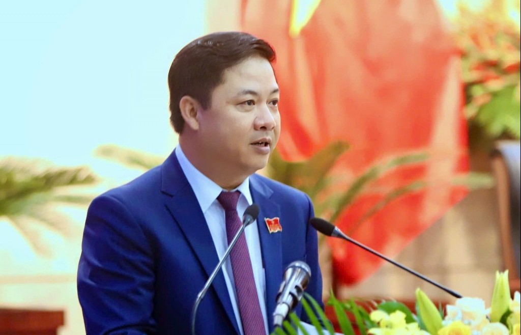 Ông Lương Nguyễn Minh Triết được chỉ định làm Chủ tịch UBND TP Đà Nẵng mới