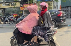 Ứng xử ngày hè - đừng để nóng lại càng thêm nóng
