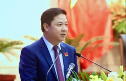 Ông Lương Nguyễn Minh Triết được chỉ định làm Chủ tịch UBND TP Đà Nẵng mới