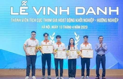 Hành trình ươm mầm khởi nghiệp tại UTT: Từ ý tưởng đến hiện thực