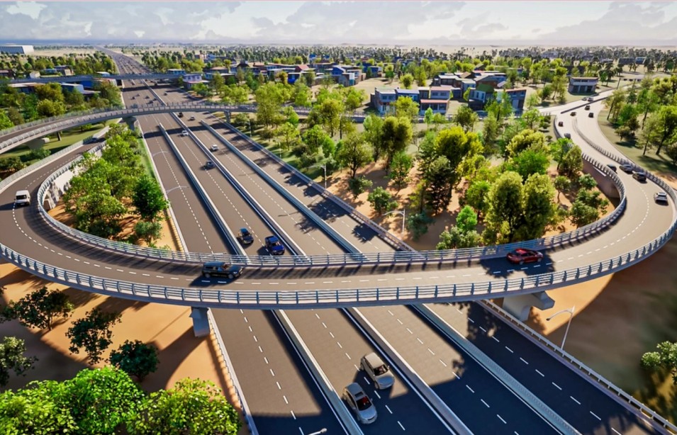 TP Hồ Chí Minh rà soát các dự án để bồi thường, giải phóng mặt bằng