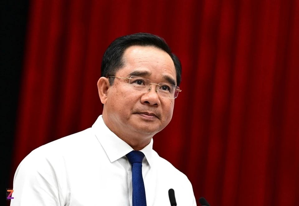 Ông Nguyễn Văn Được.