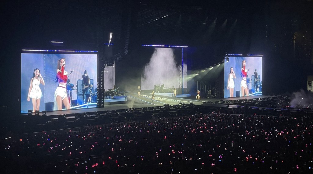 Thỏa sức gặp gỡ Idol, tận hưởng mùa hè sôi động