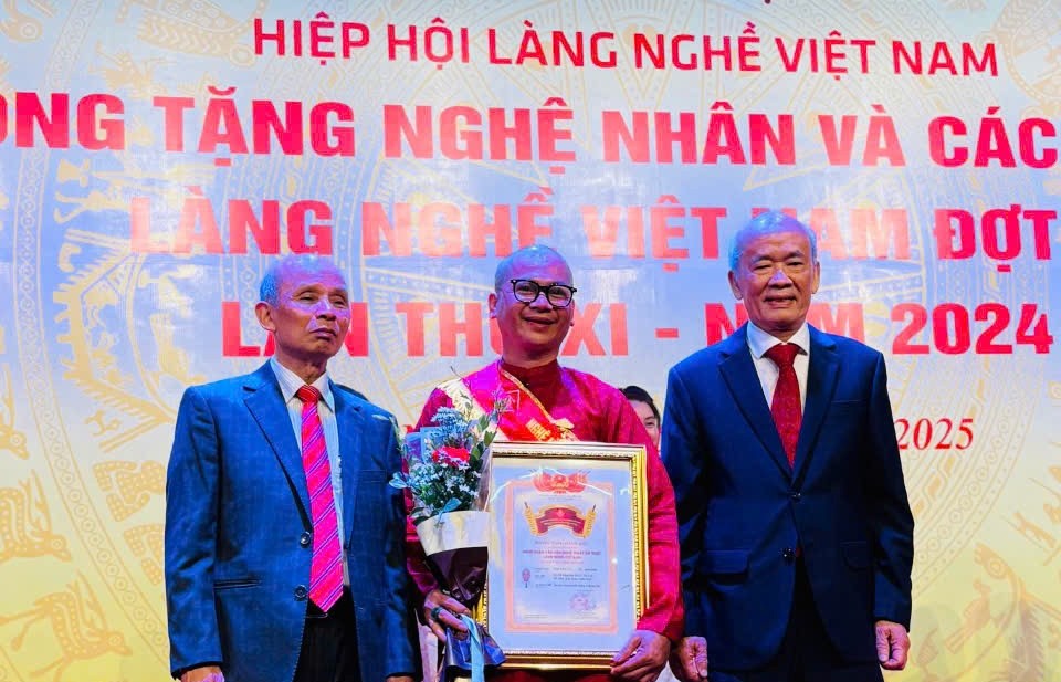Tinh hoa ẩm thực chay xứ Huế và hương vị truyền thống Hội An
