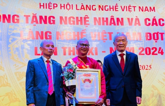 Tinh hoa ẩm thực chay xứ Huế và hương vị truyền thống Hội An