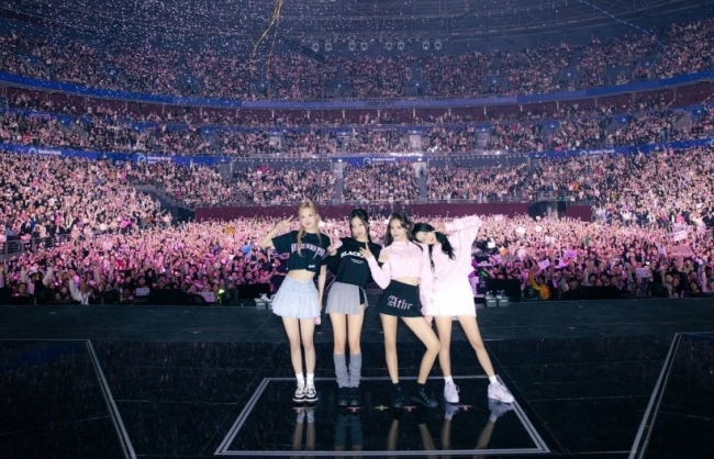 Thỏa sức gặp gỡ Idol, tận hưởng mùa hè sôi động