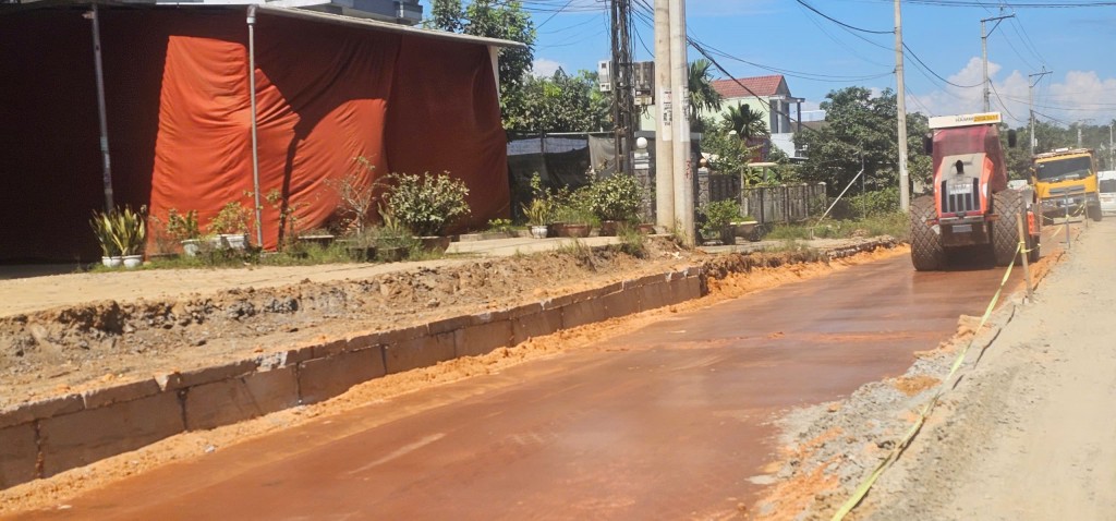 Hoàn thành nâng cấp Quốc lộ 14E vào cuối năm 2025