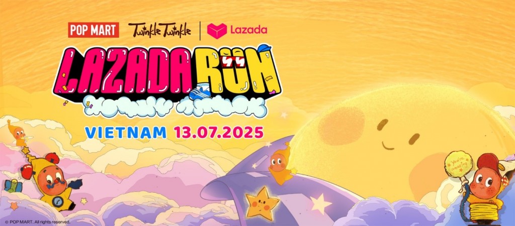 Gắn kết cộng đồng sưu tầm Đông Nam Á thông qua Lazada