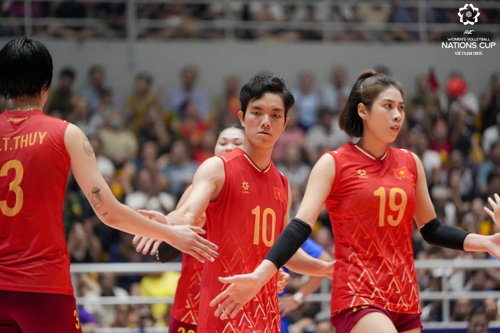 Hàn Quốc thay đổi luật, cơ hội cho Bích Tuyền và Bích Thủy