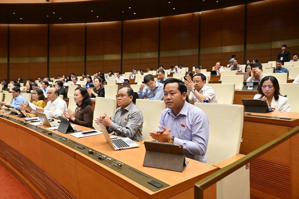 Hà Nội được hưởng 100% khoản thu tiền sử dụng đất, cho thuê đất