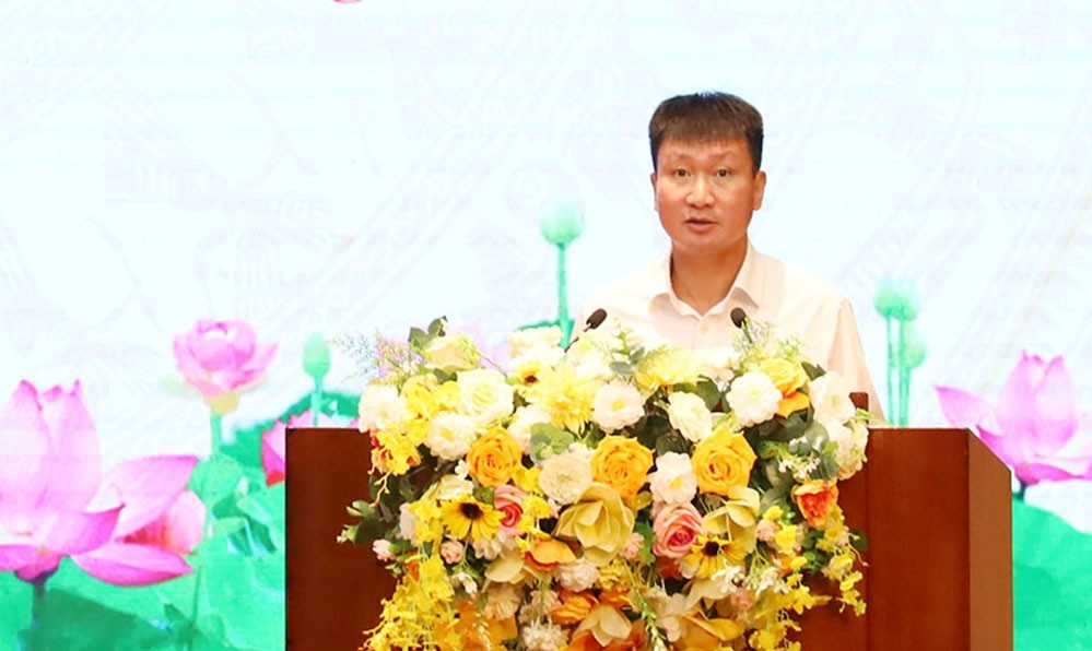 Yên Bái "về đích" trước kế hoạch việc xóa nhà tạm, nhà dột nát