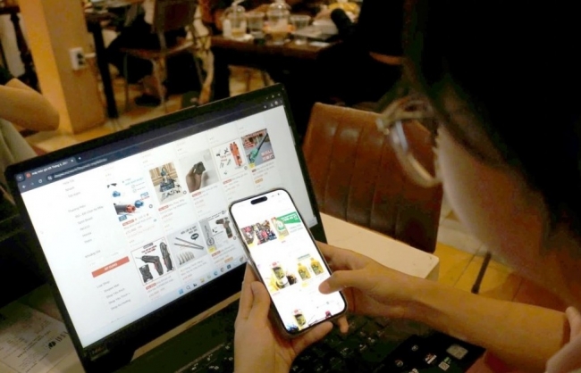 Dọn sạch "chợ online”, bảo vệ quyền lợi người tiêu dùng Việt