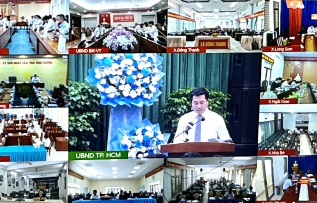 Chính quyền 2 cấp TP Hồ Chí Minh sẵn sàng vận hành chính thức