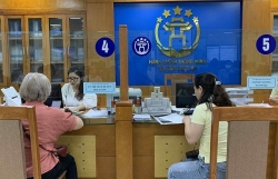 Chi tiết địa điểm trụ sở 126 xã, phường mới ở Hà Nội