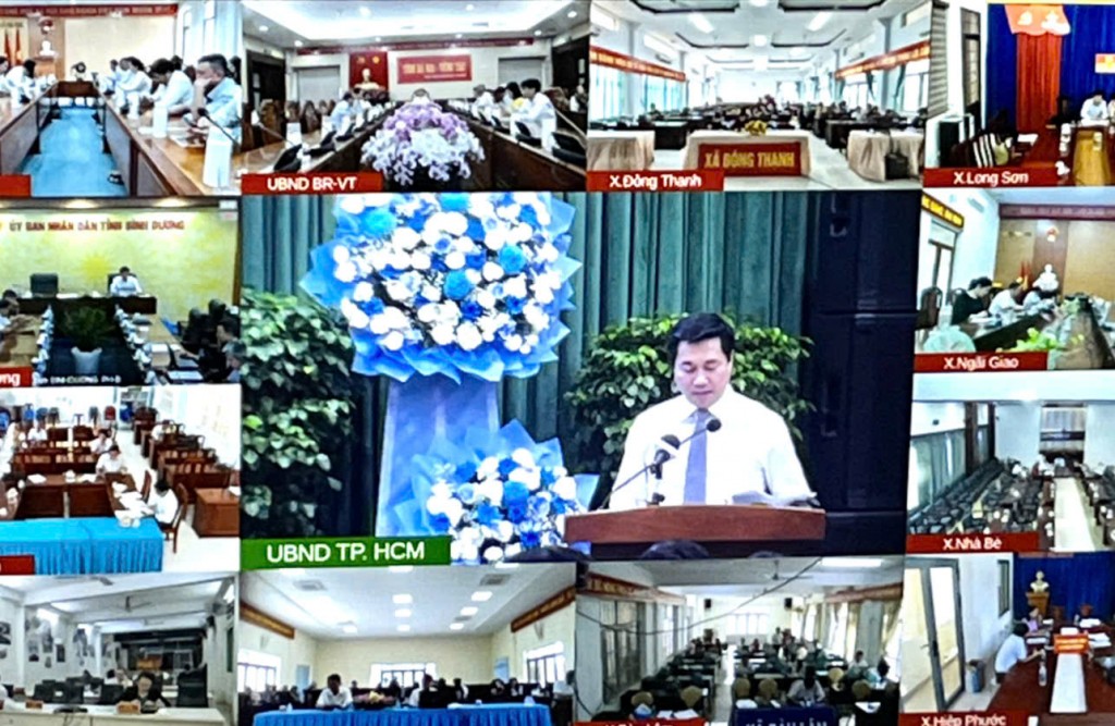Chính quyền 2 cấp TP Hồ Chí Minh sẵn sàng vận hành chính thức