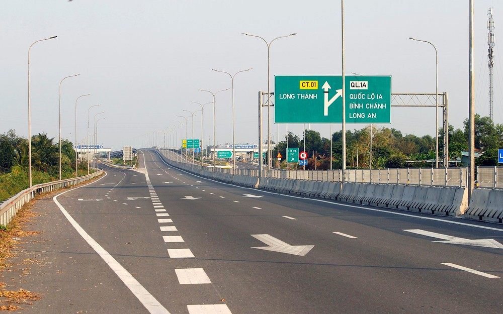 Đức Hòa - Long An định hình lại bản đồ đầu tư