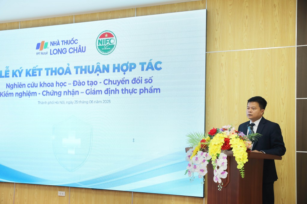 Chủ động tiên phong tiến hành “kiểm tra kép vì sức khỏe người dân và khách hàng”