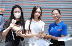 Các trường THPT có điểm trung bình tốt nghiệp cao nhất ở Hà Nội