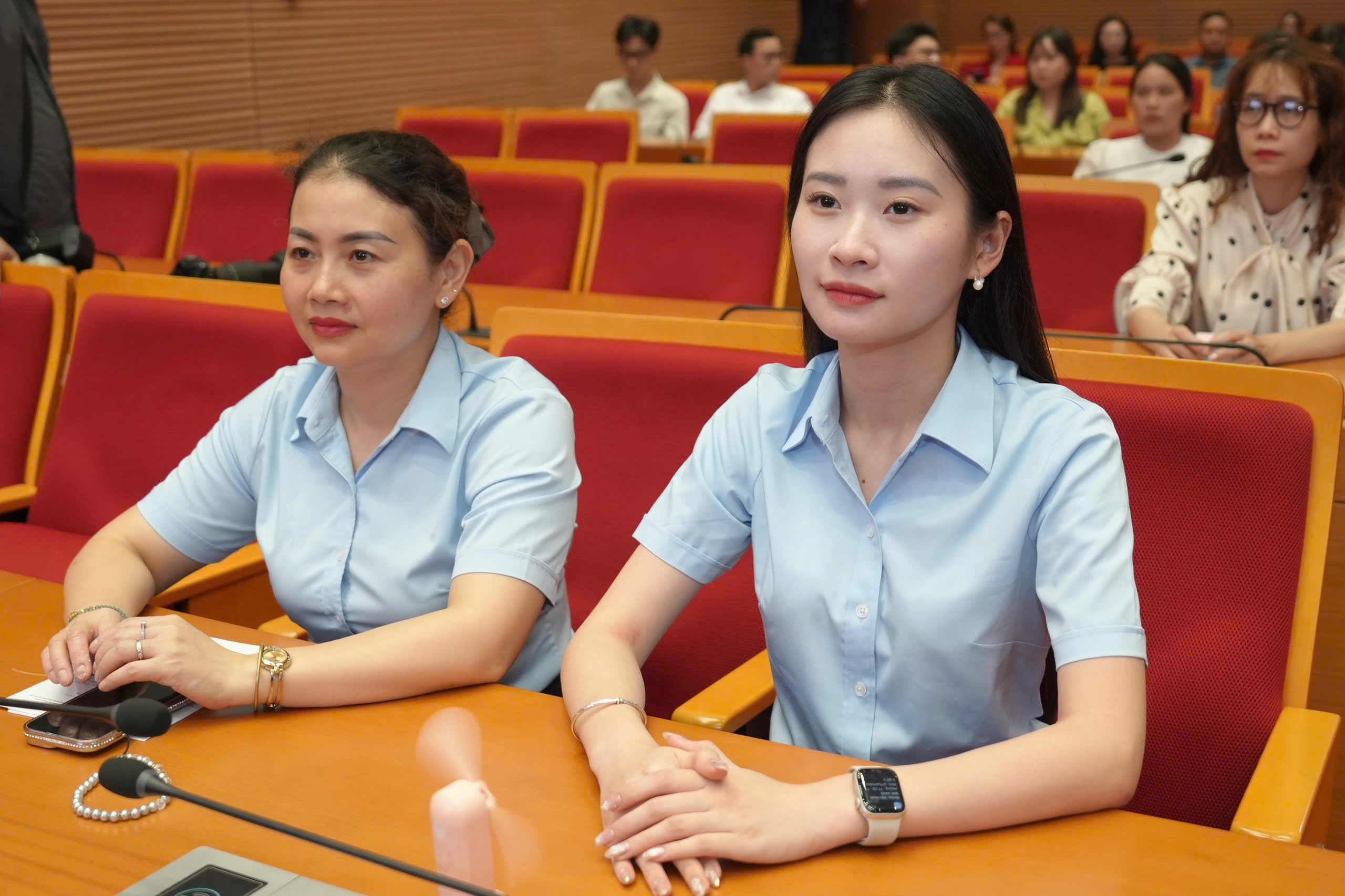 Tập huấn quy trình giải quyết TTHC chính quyền địa phương 2 cấp