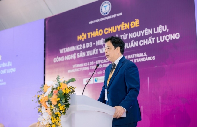Vì sao chiều cao người Việt vẫn “lùn” hơn khu vực?
