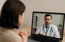 Chữa lành qua mạng: Giới trẻ lạc lối giữa ma trận “coach ảo”