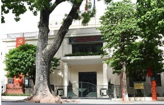 Nhà máy Đèn Bờ Hồ - "sợi chỉ đỏ" xuyên suốt hành trình phát triển ngành Điện Thủ đô