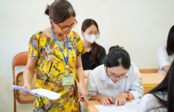 6 điểm cấp tài khoản xét tuyển đại học cho thí sinh tự do tại Hà Nội