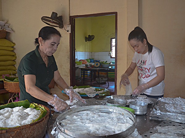 Bà Rịa - Vũng Tàu đón nhận thêm 2 di sản văn hóa