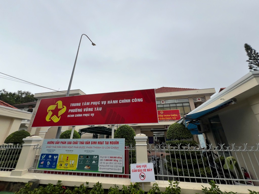 Chính quyền hai cấp vận hành thử nghiệm hiệu quả, người dân hài lòng