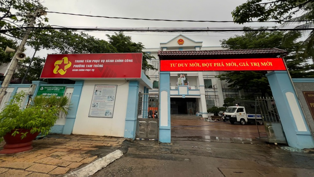 Chính quyền hai cấp vận hành thử nghiệm hiệu quả, người dân hài lòng