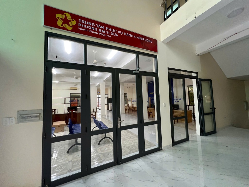 Chính quyền hai cấp vận hành thử nghiệm hiệu quả, người dân hài lòng