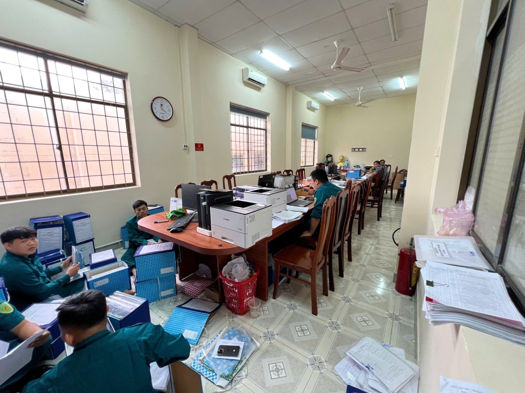Bà Rịa - Vũng Tàu: 276 cán bộ xã, phường hưởng chính sách tinh giản đợt 1