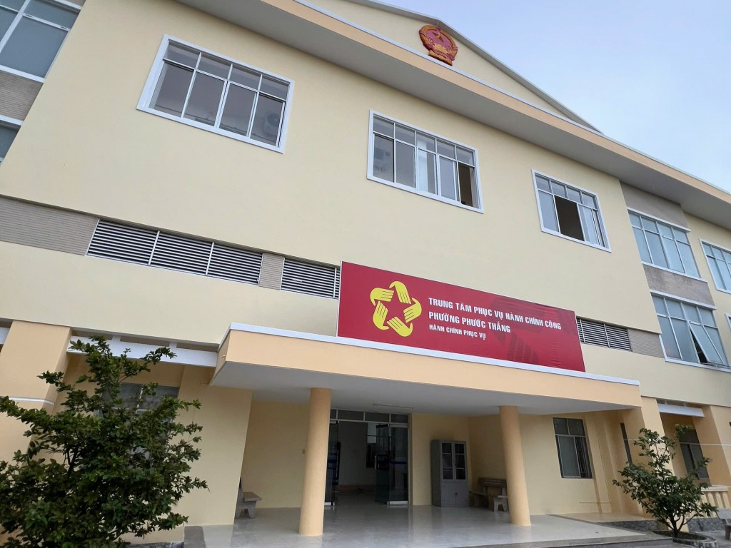 Chính quyền hai cấp vận hành thử nghiệm hiệu quả, người dân hài lòng