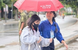 Tuổi trẻ Bình Dương tiếp lửa mùa thi cho hơn 17.000 thí sinh