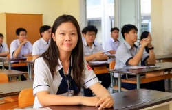 TP Hồ Chí Minh tuyển sinh bổ sung gần 2.500 học sinh lớp 10