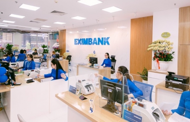 Ngân hàng Nhà nước chấp thuận cho Eximbank chuyển trụ sở ra Hà Nội